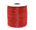SZNUREK JUBILERSKI POWLEKANY SNAKE 1,5mm 2m TOPLIW
