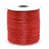 SZNUREK JUBILERSKI POWLEKANY SNAKE 1,5mm 2m TOPLIW