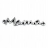 Łącznik Metalowy Mama 37x8mm 1szt