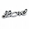 Łącznik Metalowy Love 30x10mm 1szt