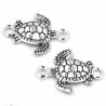 Łącznik metalowy ŻÓŁW 20x14 mm 2szt
