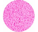KORALIKI DROBNE SEEDS 2mm SZKLANE 30 gram C5