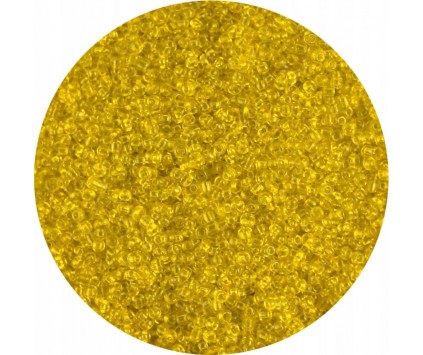 KORALIKI DROBNE SEEDS 2mm SZKLANE 30 gram PB2