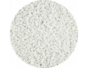KORALIKI DROBNE SEEDS 2mm SZKLANE 30 gram NM1