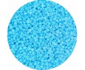 KORALIKI DROBNE SEEDS 2mm SZKLANE 30 gram C13
