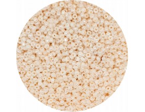 KORALIKI DROBNE SEEDS 2mm SZKLANE 30 gram C14