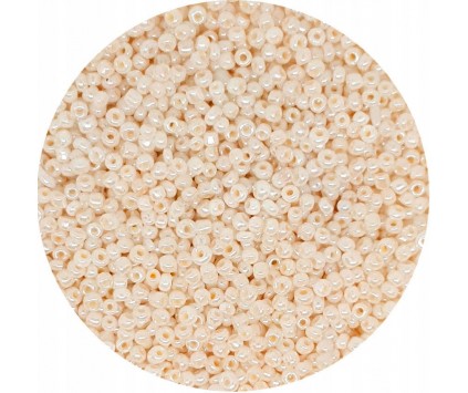 KORALIKI DROBNE SEEDS 2mm SZKLANE 30 gram C14