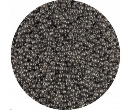 KORALIKI DROBNE SEEDS 2mm SZKLANE 30 gram PB18