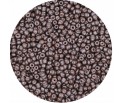 KORALIKI DROBNE SEEDS 2mm SZKLANE 30 gram NM13