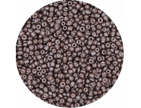 KORALIKI DROBNE SEEDS 2mm SZKLANE 30 gram NM13