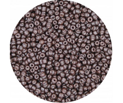 KORALIKI DROBNE SEEDS 2mm SZKLANE 30 gram NM13