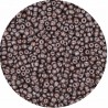 KORALIKI DROBNE SEEDS 2mm SZKLANE 30 gram NM13