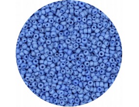 KORALIKI DROBNE SEEDS 2mm SZKLANE 30 gram NM9
