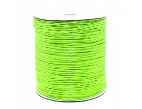 SZNUREK JUBILERSKI POWLEKANY SNAKE 1,5mm 2m TOPLIW