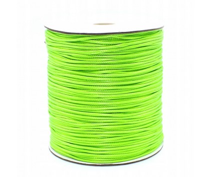 SZNUREK JUBILERSKI POWLEKANY SNAKE 1,5mm 2m TOPLIW