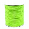 SZNUREK JUBILERSKI POWLEKANY SNAKE 1,5mm 2m TOPLIW