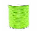 SZNUREK JUBILERSKI POWLEKANY SNAKE 1,5mm 2m TOPLIW