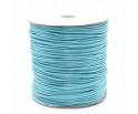 SZNUREK JUBILERSKI POWLEKANY SNAKE 1,5mm 2m TOPLIW