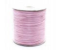 SZNUREK JUBILERSKI POWLEKANY SNAKE 1,5mm 2m TOPLIW