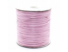 SZNUREK JUBILERSKI POWLEKANY SNAKE 1,5mm 2m TOPLIW