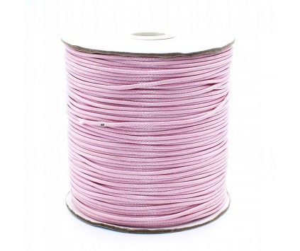 SZNUREK JUBILERSKI POWLEKANY SNAKE 1,5mm 2m TOPLIW