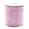SZNUREK JUBILERSKI POWLEKANY SNAKE 1,5mm 2m TOPLIW