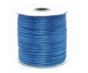 SZNUREK JUBILERSKI POWLEKANY SNAKE 1,5mm 2m TOPLIW