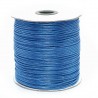 SZNUREK JUBILERSKI POWLEKANY SNAKE 1,5mm 2m TOPLIW
