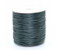 SZNUREK JUBILERSKI POWLEKANY SNAKE 1,5mm 2m TOPLIW