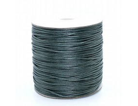 SZNUREK JUBILERSKI POWLEKANY SNAKE 1,5mm 2m TOPLIW