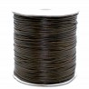 SZNUREK JUBILERSKI POWLEKANY SNAKE 1,5mm 2m TOPLIW