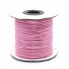 SZNUREK JUBILERSKI POWLEKANY SNAKE 1mm 2m TOPLIWY