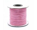 SZNUREK JUBILERSKI POWLEKANY SNAKE 1mm 2m TOPLIWY