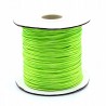 SZNUREK JUBILERSKI POWLEKANY SNAKE 1mm 2m TOPLIWY