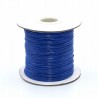 SZNUREK JUBILERSKI POWLEKANY SNAKE 1mm 2m TOPLIWY