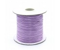SZNUREK JUBILERSKI POWLEKANY SNAKE 1mm 2m TOPLIWY