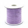SZNUREK JUBILERSKI POWLEKANY SNAKE 1mm 2m TOPLIWY