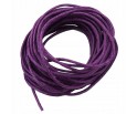 Sznurek Jubilerski Bawełniany Woskowany 2mm 3m