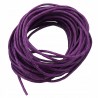 Sznurek Jubilerski Bawełniany Woskowany 2mm 3m