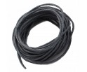 Sznurek Jubilerski Bawełniany Woskowany 2mm 3m