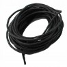 Sznurek Jubilerski Bawełniany Woskowany 2mm 3m