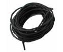 Sznurek Jubilerski Bawełniany Woskowany 2mm 3m