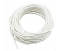 Sznurek Jubilerski Bawełniany Woskowany 2mm 3m