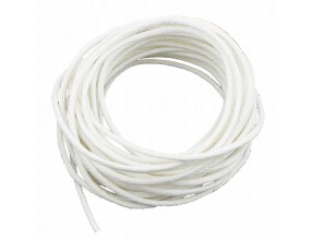 Sznurek Jubilerski Bawełniany Woskowany 2mm 3m