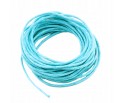 Sznurek Jubilerski Bawełniany Woskowany 1,5mm 4m