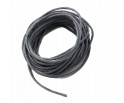 Sznurek Jubilerski Bawełniany Woskowany 1,5mm 4m