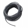 Sznurek Jubilerski Bawełniany Woskowany 1,5mm 4m