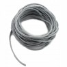 Sznurek Jubilerski Bawełniany Woskowany 1,5mm 4m
