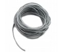 Sznurek Jubilerski Bawełniany Woskowany 1,5mm 4m