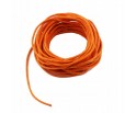 Sznurek Jubilerski Bawełniany Woskowany 1,5mm 4m p